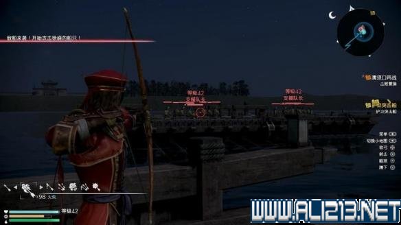 真三国无双8剧情模式攻略详解 全武将图鉴+技能演示+流程攻略 游戏介绍_网