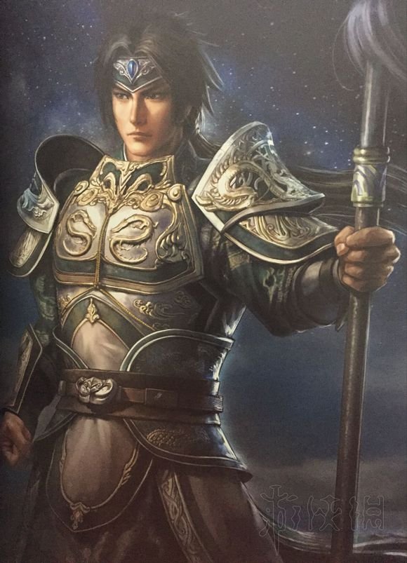 真三国无双8全武将历史评价图文分享 如何评价各武将 曹操_网