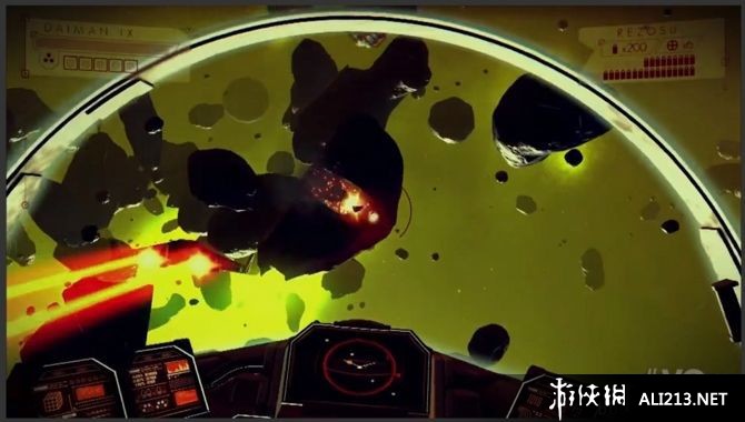 《无人深空》怎么做武器终端任务 无人深空武器终端任务流程