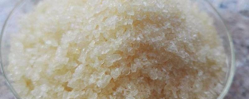食用胶怎么使用 食用胶怎么用效果最好
