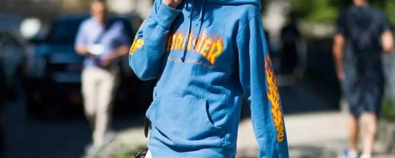 卫衣上的油渍洗不干净怎么办（卫衣有油渍怎么洗）