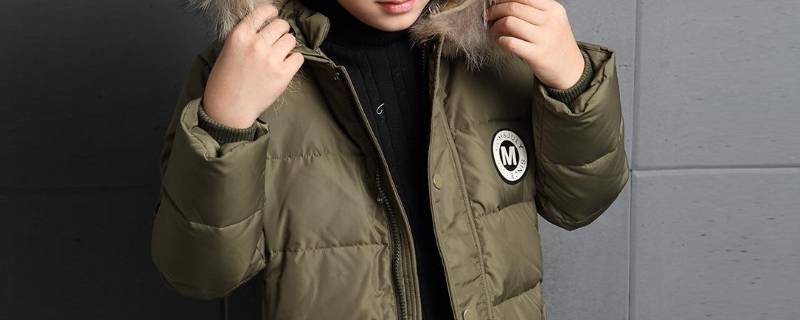 如何去除羽绒服的鸭臭味（如何去除羽绒服的鸭臭味小妙招）