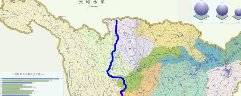 长江流域是指 长江流域是指哪些地方