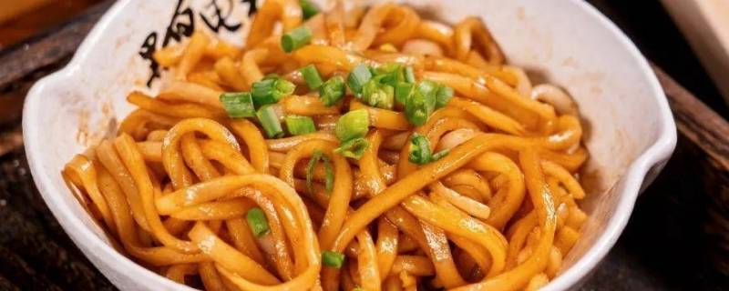 猪油拌粉的做法 猪油拌粉的做法和配料