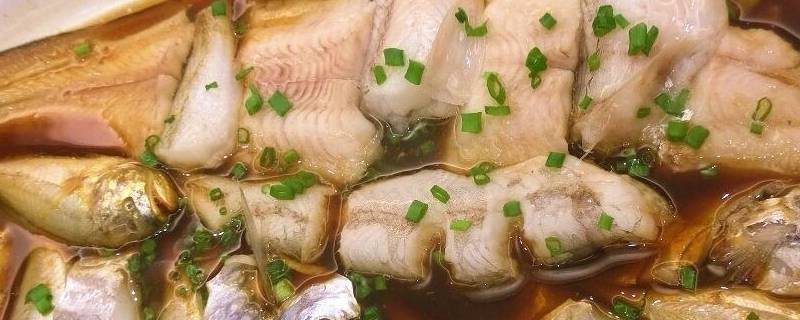 煮鱼需要的配料 煮鱼需要的配料酸菜鱼
