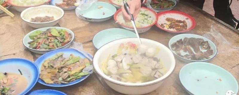 吃百家饭的寓意是什么（吃百家饭意思）