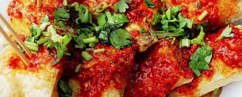 臭豆腐制作方法（臭豆腐制作方法作文）