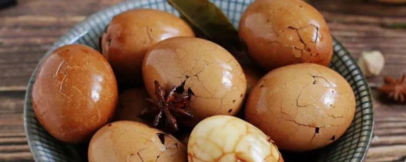 茶叶蛋放冰箱捞出还是泡着 茶叶蛋放冰箱捞出还是泡着吃