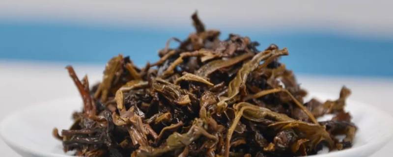 茶叶中的茶碱是什么 茶叶中的茶碱是什么物质