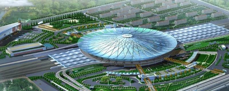 上海南和上海南站区别 上海南和上海站的区别