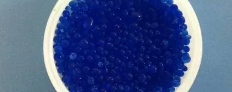 变色硅胶烘干温度和时间 变色硅胶烘干的温度和时间?