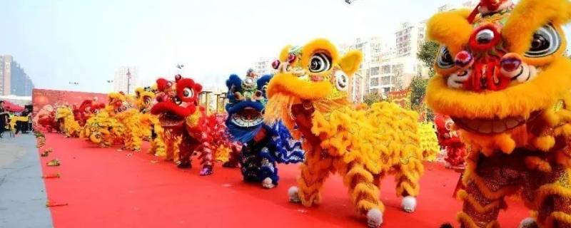 佛山春节习俗（佛山端午节风俗）