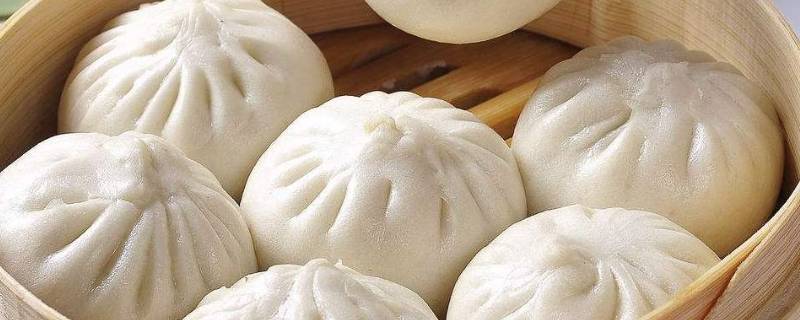 包子冷藏可以放多久（做好的包子冷藏可以放多久）