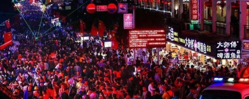 广西春节习俗 广西春节传统风俗