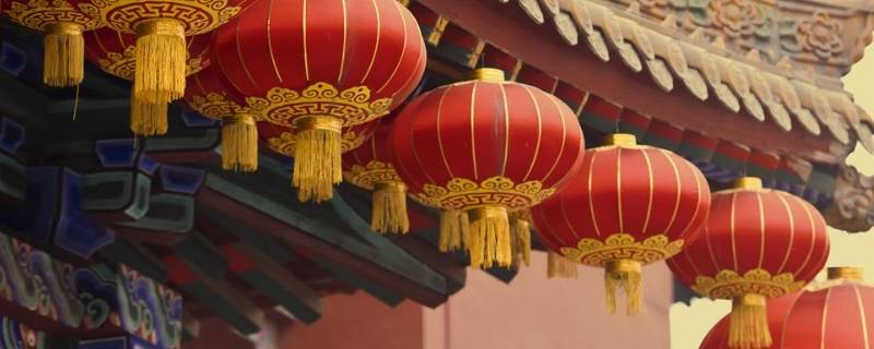 春节习俗顺口溜（春节礼仪顺口溜）