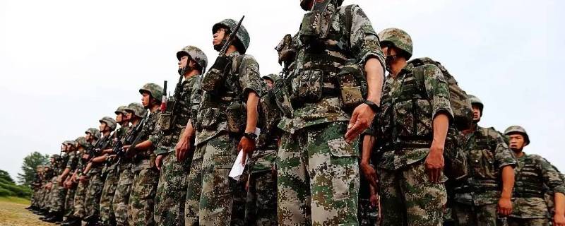 当兵要交的团表是什么 当兵需要的团员资料是什么