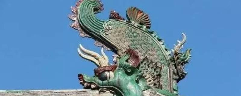 螭吻怎么读（螭吻怎么读英语）