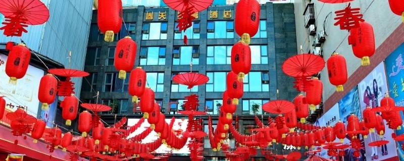 福建春节的习俗 福建春节时的风俗