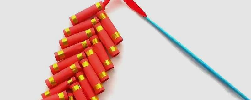 鞭炮的起源与发展（鞭炮的发源地）