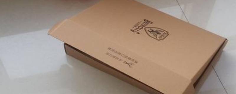 飞机盒和普通纸盒有什么区别 飞机盒和普通纸盒有什么区别图片