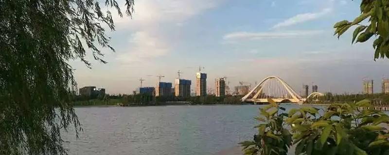 郑州天健湖公园在哪儿 郑州天健湖公园在哪儿啊