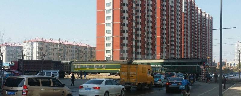 北安归哪个市管辖（北安市管辖范围）