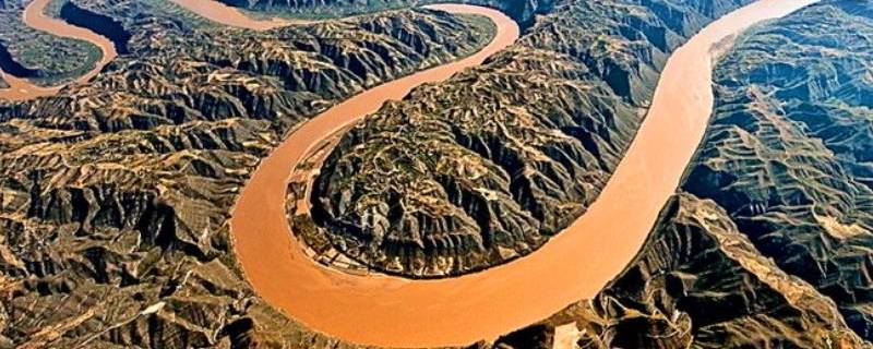 黄河的发源地和入海口（长江黄河的发源地和入海口）