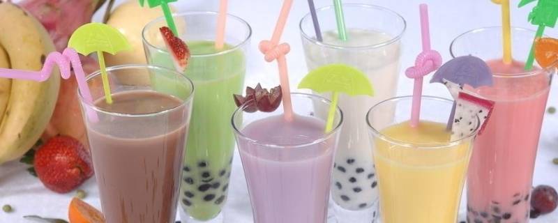 奶茶宣传语（冬季奶茶宣传语）