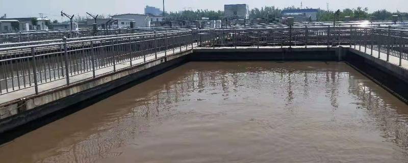 城市污水怎么处理（城市污水怎么处理用化工产品）