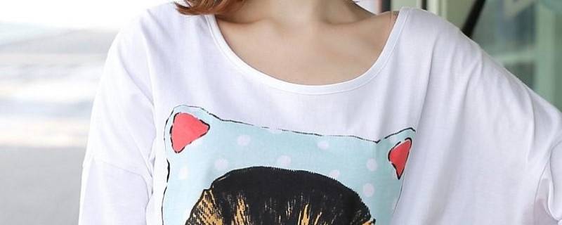 白短袖发黄怎么洗白 白短袖发黄怎么洗白小妙招