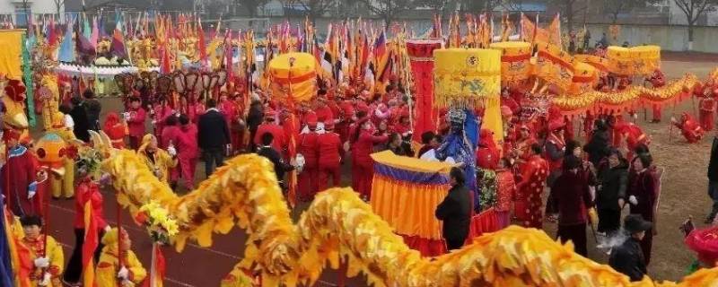慈溪过年特殊风俗（慈溪节日风俗）