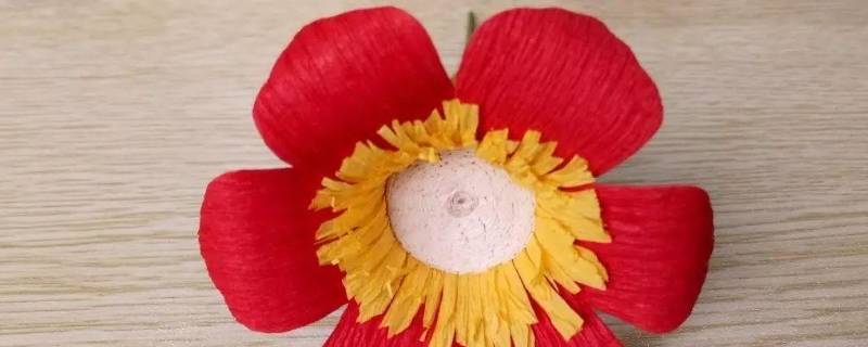 一朵小红花的寓意是什么 送你一朵小红花中小红花的寓意