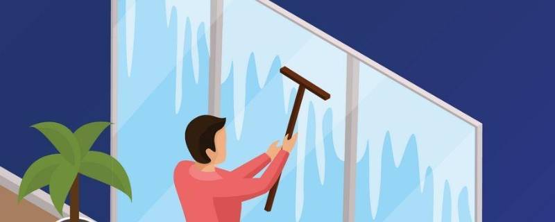 用报纸怎么擦玻璃干净 用报纸怎样擦玻璃干净