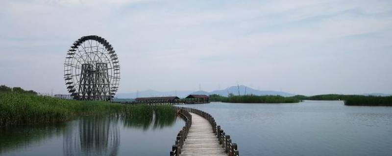 我国重点治理的三湖 我国重点治理的三湖是指哪些