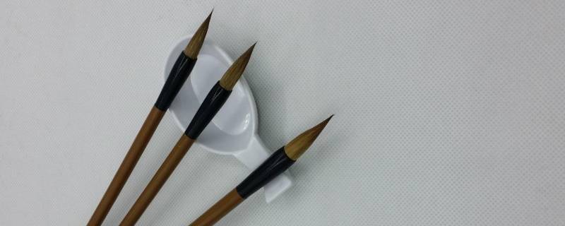 毛笔开笔要泡多久（毛笔开笔需要泡多久）