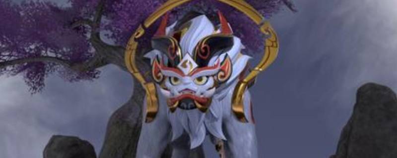 年兽长什么样（年兽长什么样子图片视频）