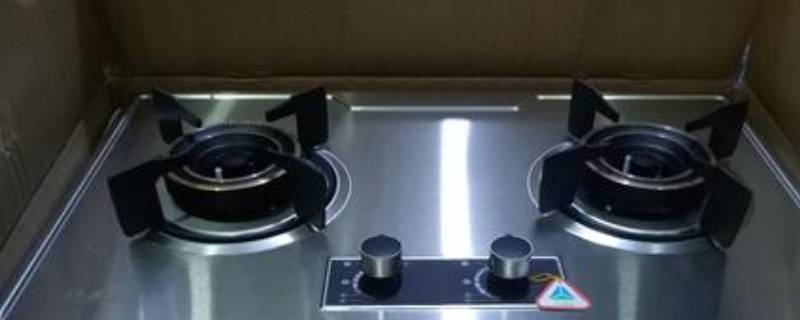 煤气灶熏黑锅底怎么回事 天然气灶熏黑锅底怎么回事