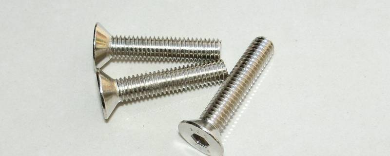 六角螺丝用什么工具拧（六角螺丝用什么工具拧开）