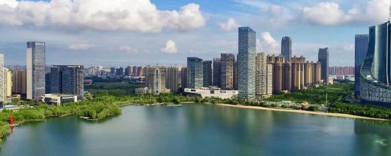 安徽打造三地一区指什么（安徽三地一区指哪里）