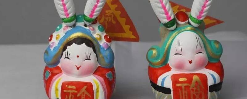 兔儿爷的寓意是什么（兔儿爷的寓意是什么,你该如何回答?）