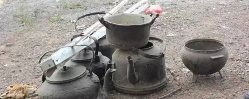 农村铝壶水垢怎么清除 铝壶怎样除水垢