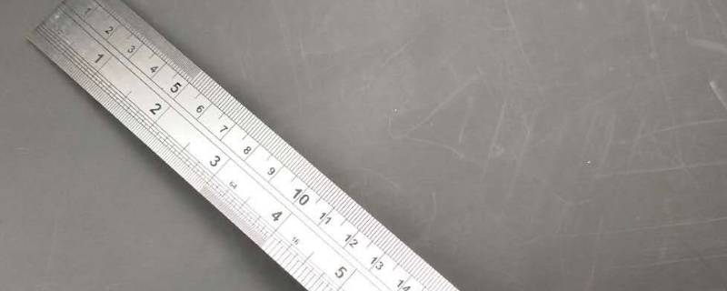 尺子用什么材料做成的（尺子用什么材料做成的好）