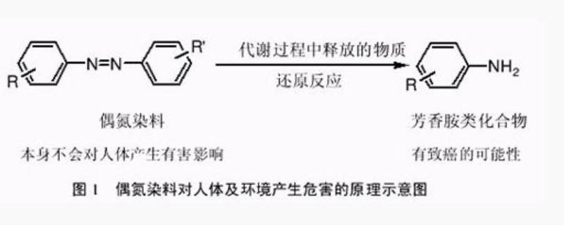 芳香胺是什么东西（芳香胺是什么东西做成的）