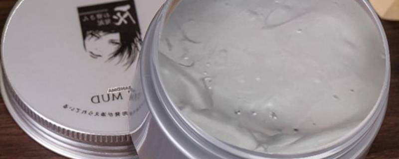 发蜡过期了还能用吗 发蜡过期了还能用吗有毒吗
