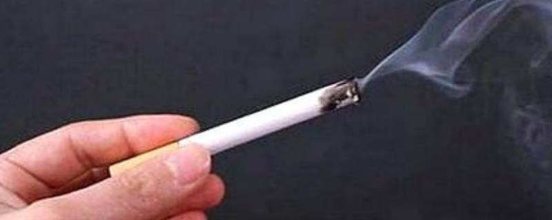冬天身上烟味大怎么去掉 冬天衣服怎么除烟味