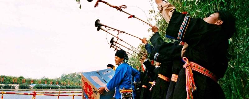 布依族由来 布依族的发源地