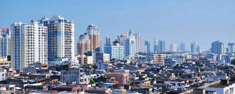 北海在哪个城市（广西桂林旅游必去十大景点）