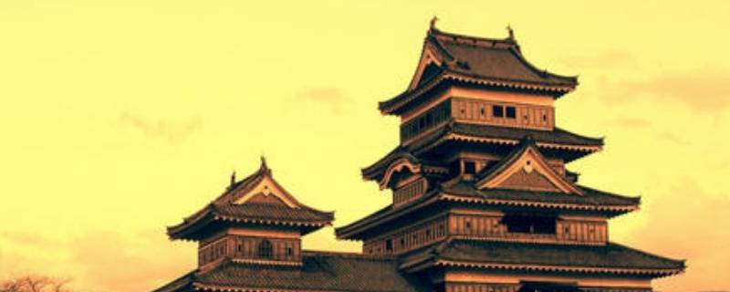 中国传统建筑有哪些文化特征（中国传统建筑有哪些文化特征简单介绍）