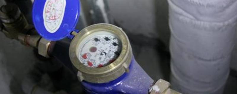 水表玻璃冻坏还能用吗（水表玻璃冻坏还能用吗）