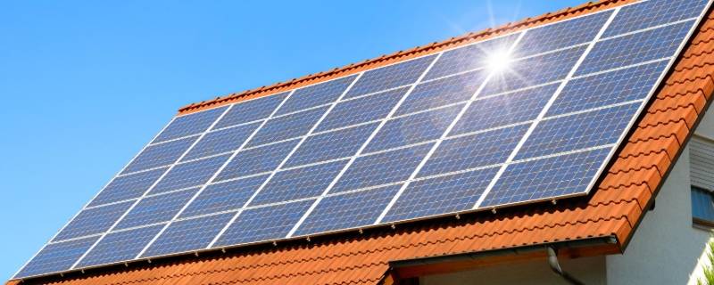 太阳能冬季如何防冻 太阳能冬季防冻功能